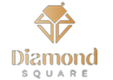 Diamond Square Logo