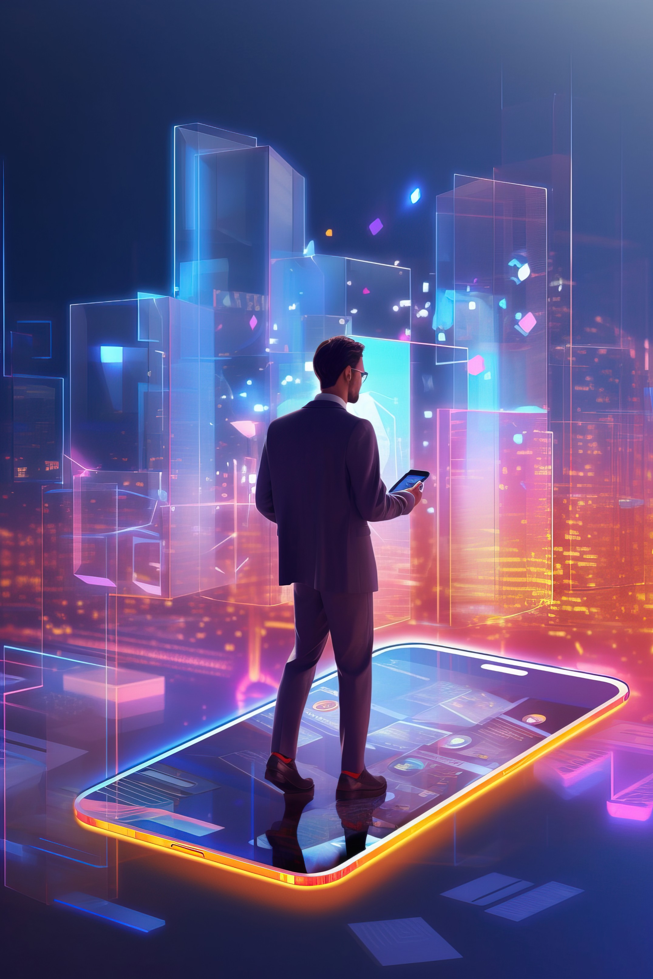 Provide AI Solutions to Fulfill Your Business Goal